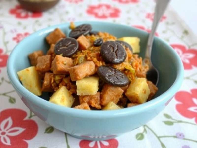 Biryani Odyssey Tamil Community Recipe Sharing